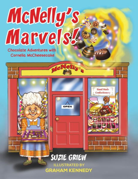 McNelly's Marvels!