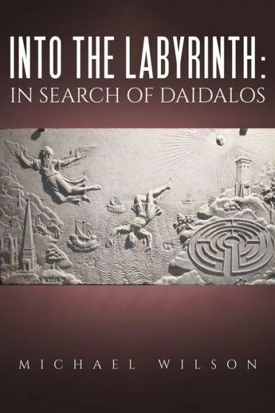 Into the labyrinth: search of Daidalos