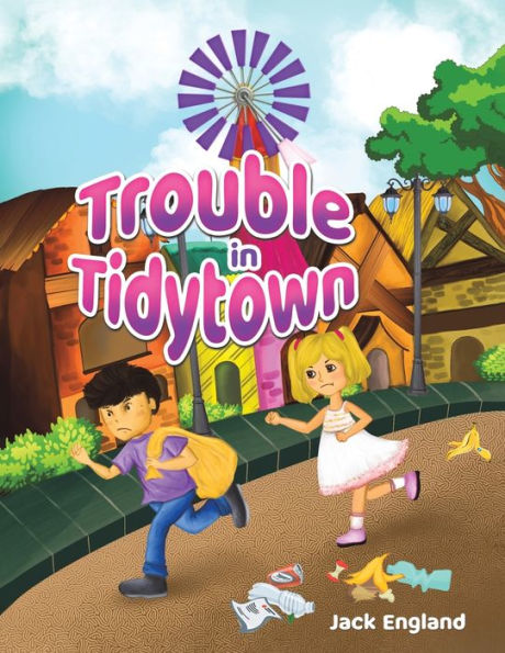 Trouble Tidytown