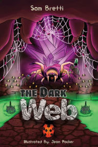 Title: The Dark Web, Author: Sam Bretti