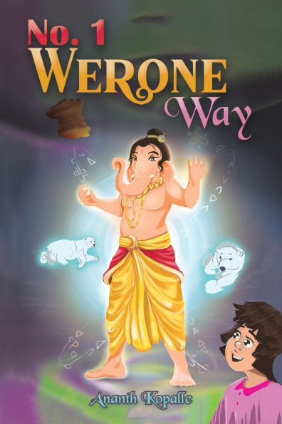 No. 1 Werone Way