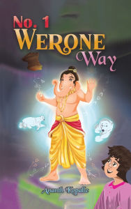 Title: No. 1 Werone Way, Author: Ananth Kopalle