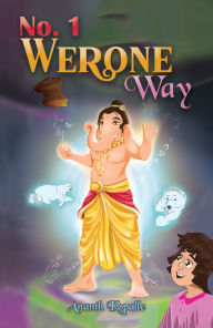 Title: No. 1 Werone Way, Author: Ananth Kopalle