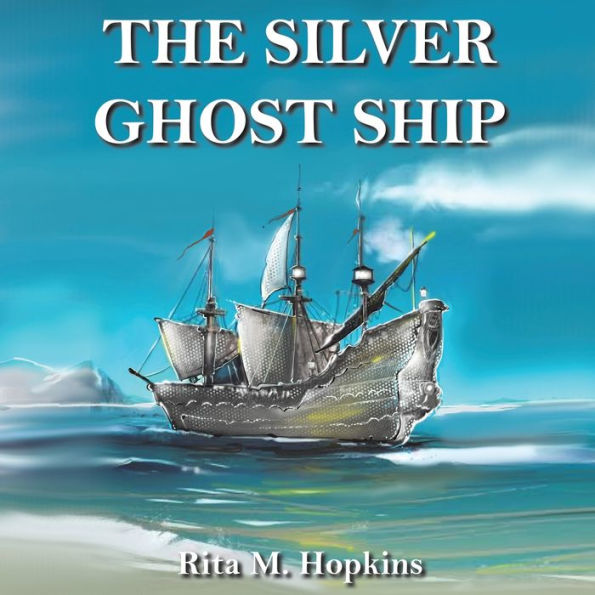 The Silver Ghost Ship