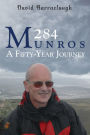 284 Munros: A Fifty-Year Journey