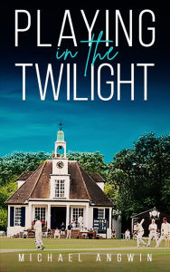 Title: Playing in the Twilight, Author: Michael Angwin