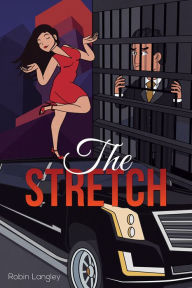 Title: The Stretch, Author: Robin Langley