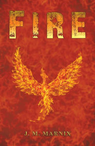 Title: Fire, Author: J. M. Marnix