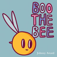 Title: Boo the Bee, Author: Johnny Attard