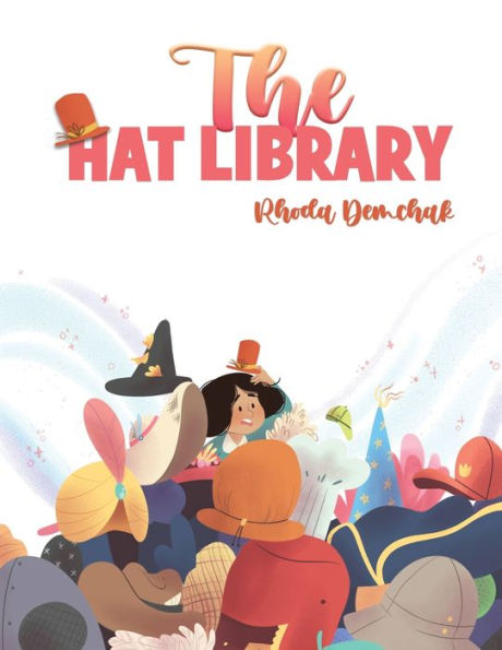 The Hat Library