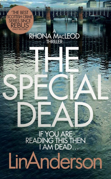 The Special Dead