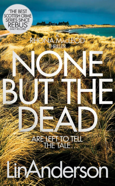 None but the Dead