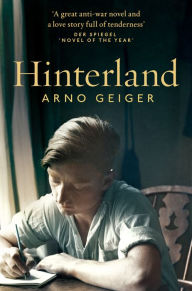 Title: Hinterland, Author: Arno Geiger