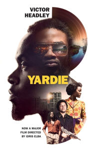 Title: Yardie, Author: Victor Headley