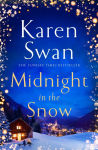 Alternative view 1 of Midnight in the Snow