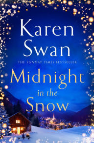 Read new books free online no download Midnight in the Snow 9781529006155 by  English version CHM