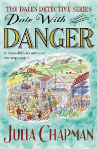 Best audio books free download mp3 Date with Danger English version by Julia Chapman 9781529006827 