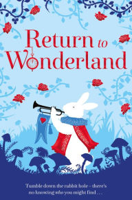 Title: Return to Wonderland, Author: Various