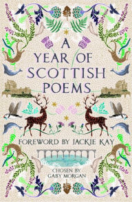 Best source ebook downloads A Year of Scottish Poems PDF by Gaby Morgan