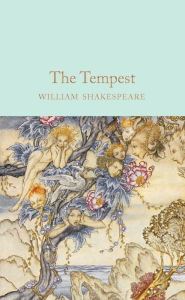 Title: The Tempest, Author: William Shakespeare