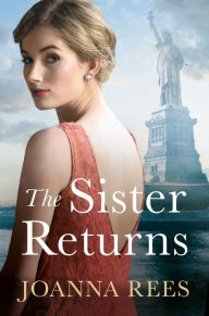 Title: The Sister Returns, Author: Joanna Rees