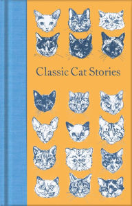 Title: Classic Cat Stories, Author: Various