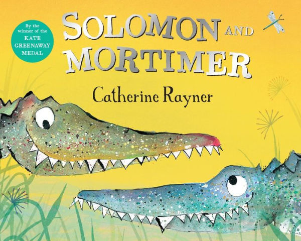 Solomon and Mortimer