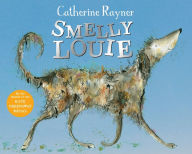 Free audio books computer download Smelly Louie