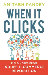 Title: When It Clicks, Author: Amitabh Pandey