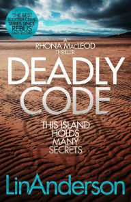 Title: Deadly Code, Author: Lin Anderson