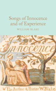 Title: Songs of Innocence and of Experience, Author: William Blake