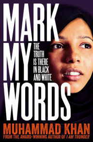 Title: Mark My Words, Author: Muhammad Khan