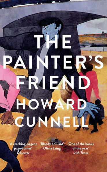 The Painter's Friend