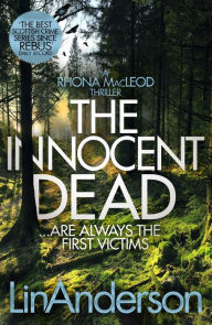 Title: The Innocent Dead, Author: Lin Anderson