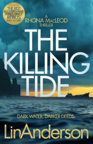 Free ebook downloads for computer The Killing Tide 9781529033700  by  (English literature)