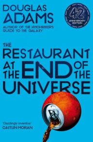 Title: Restaurant at the End of the Universe, The: The Hitchhiker's Guide to Th, Author: Douglas Adams