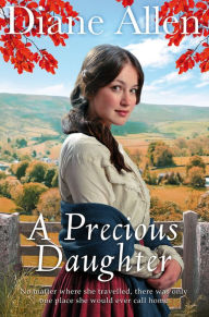 Title: A Precious Daughter, Author: Diane Allen