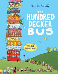Download online books nook The Hundred Decker Bus 9781529037784