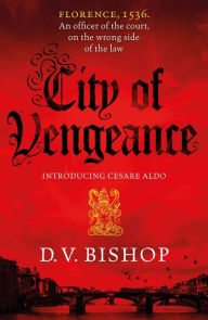 Books to download for free from the internet City of Vengeance  9781529038774 in English by 