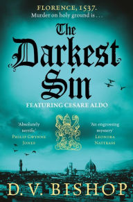 Ebook textbooks download free The Darkest Sin