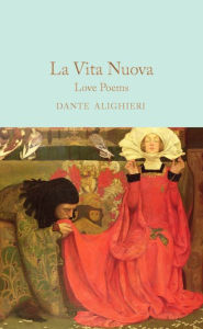 Free greek ebooks 4 download La Vita Nuova: Love Poems