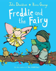 Free it books online to download Freddie and the Fairy by  9781529042528 CHM PDF