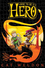 Free portuguese ebooks download How to Be a Hero 