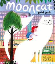 Title: Mooncat and Me, Author: Lydia Corry
