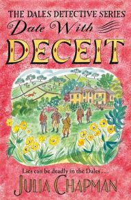 Books in pdf format download free Date with Deceit RTF 9781529049572 English version by 
