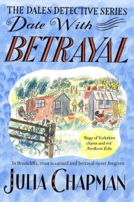 Free audiobook downloads to ipod Date with Betrayal (English literature) 9781529049602  by Julia Chapman