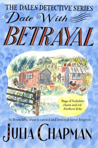 Free download of books Date with Betrayal (English literature) by Julia Chapman 9781529049619 iBook CHM ePub