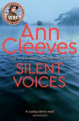 Silent Voices: Vera Stanhope