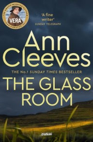 Glass Room, The: Vera Stanhope