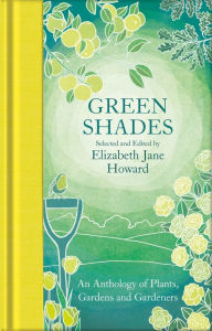 Title: Green Shades, Author: Elizabeth Jane Howard